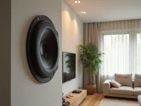 Whole Home Audio Setup: Revolutionizing Sound in the US