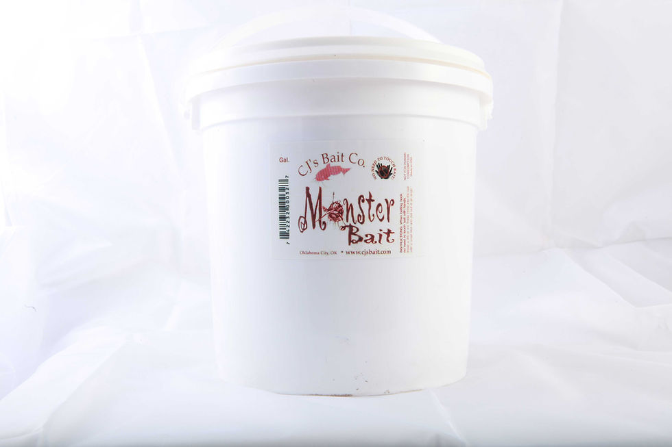 Thumbnail: CJ's Gallon Summer Special