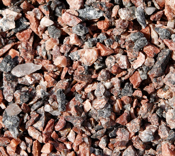 granite gravel