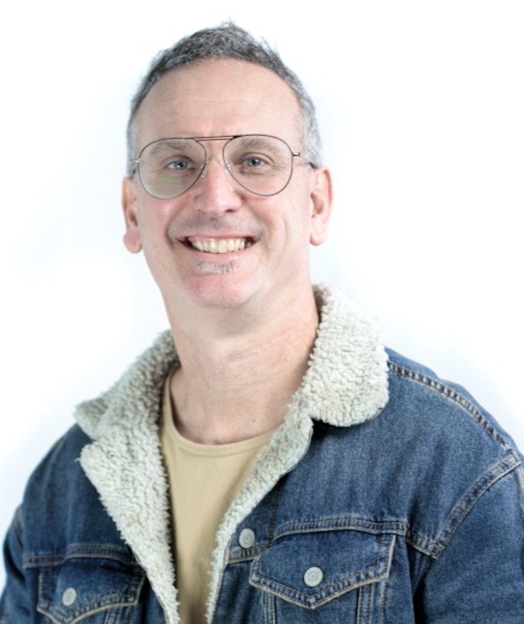 Writer: Pastor Todd Bishop