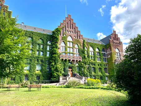 How to Apply to Swedish Universities
