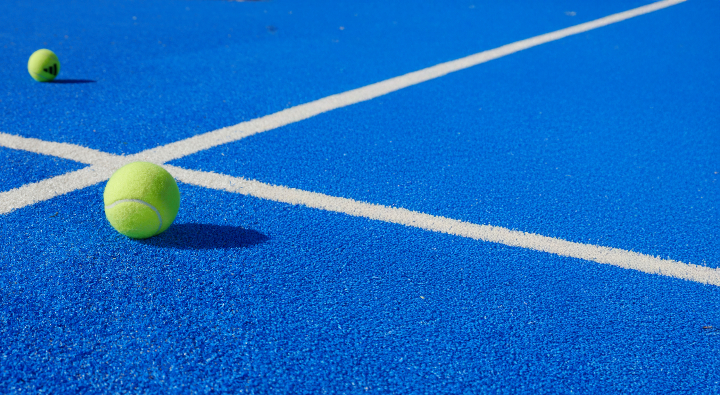 Logo de Le Cercle du Padel