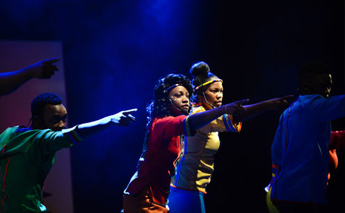 Event Photographer London