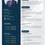 Miniature : Rédaction des CV professionnels 