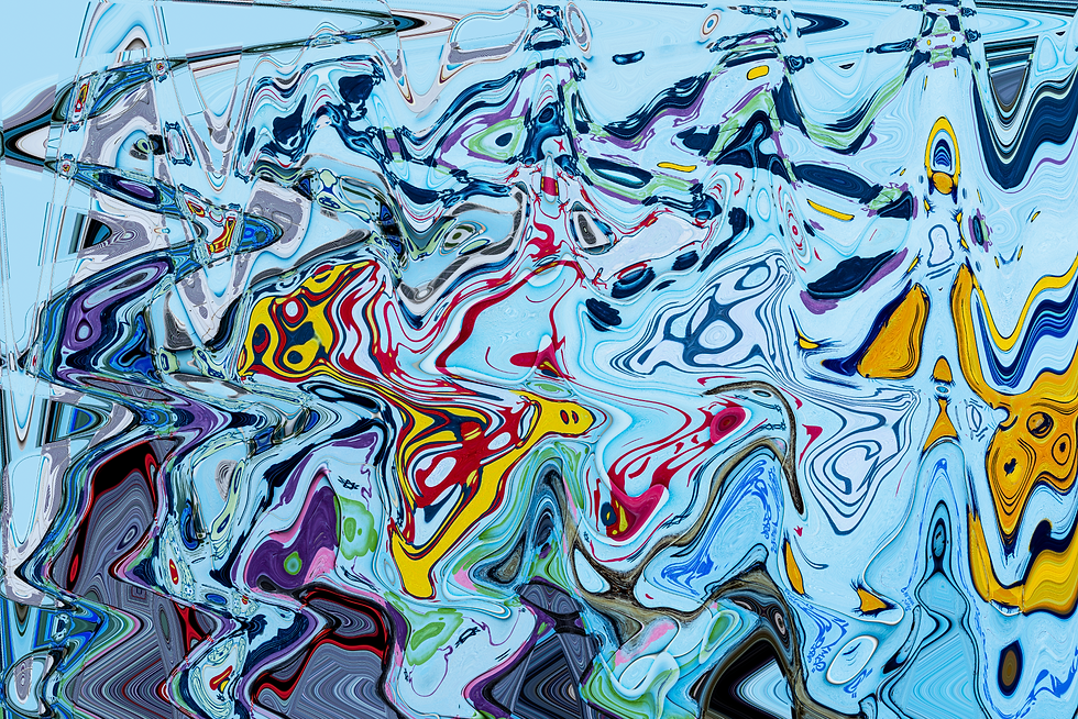 soft surface #2