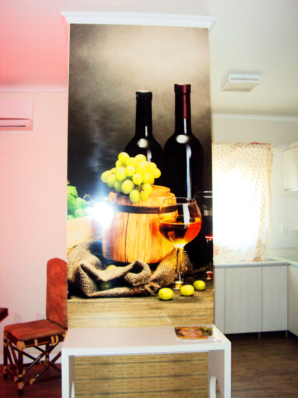 Adesivo Decorativo 4