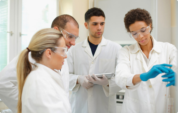The scientific methods behind successful customer training