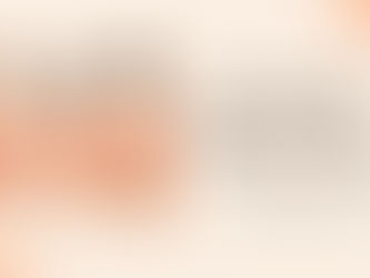 Hero image for a blog post on a warm cream background with soft terracotta watercolor accents. On the left, three diverse female silhouettes with realistic body shapes wear terracotta strapless bodysuits. On the right, it features the headline Find the Perfect Bra for Your Body Shape and the subheadline Learn how to balance your proportions with the ideal support for you.