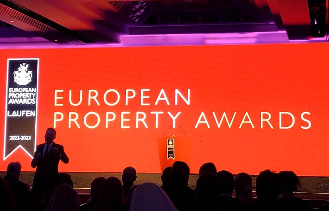 European Property Awards