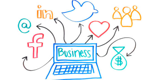 Redes sociales y pymes la unión perfecta