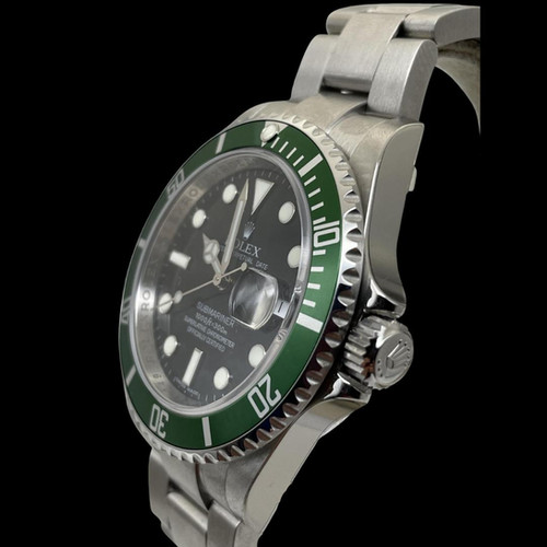 Submariner Rolex Kermit Precio Rolex 50 Aniversario Rolex Kermit