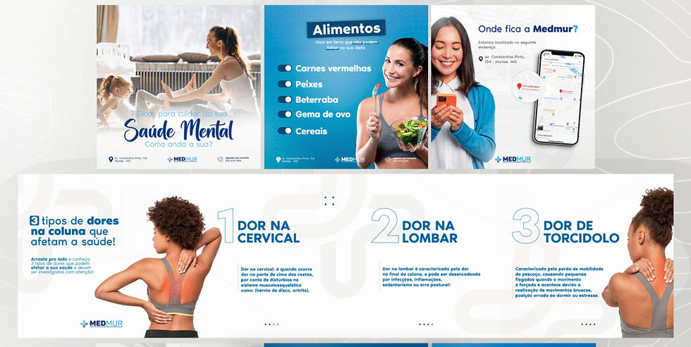 Marketing para clinicas dentales