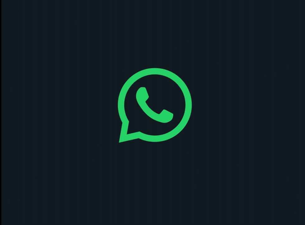 ¿Cómo funcionan los canales de Whatsapp?