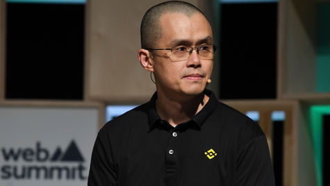 El Congreso brasileño podría presentar cargos contra el CEO de Binance