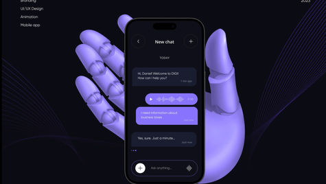 ¿Que es un chatbot y por qué incluirlo en mi web?