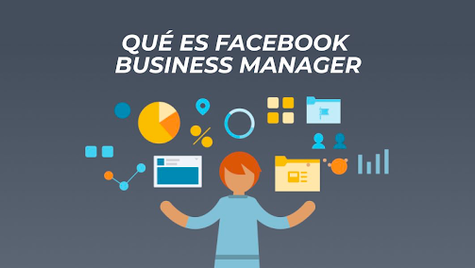 ¿Que es business manager de facebook?