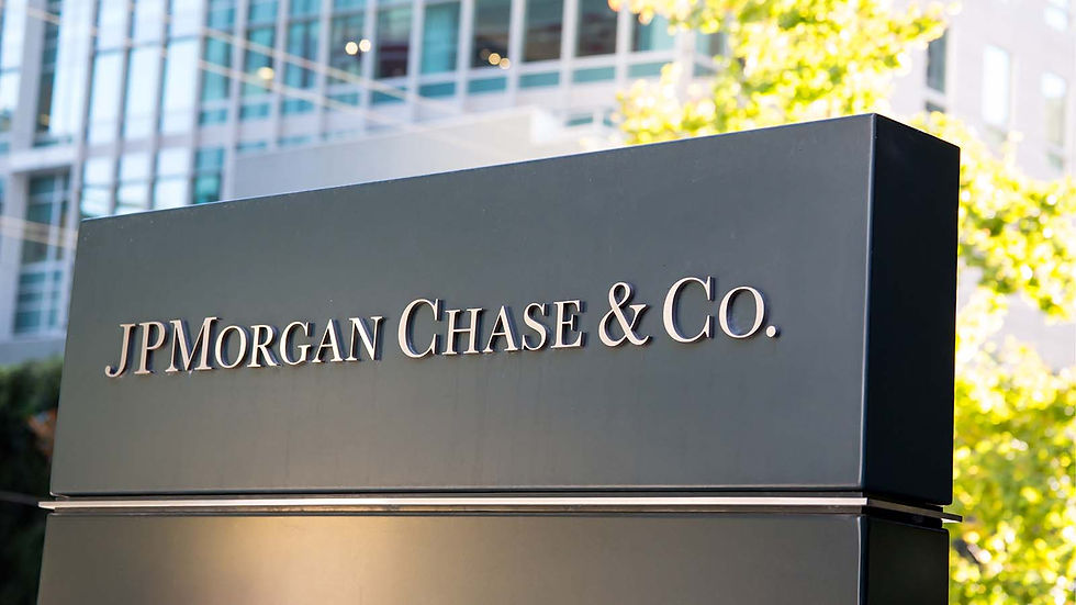Que es el JP Morgan