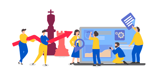 Estrategias de marketing que pueden ayudarte