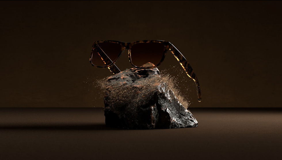 Ray ban x Meta con inteligenia artificial