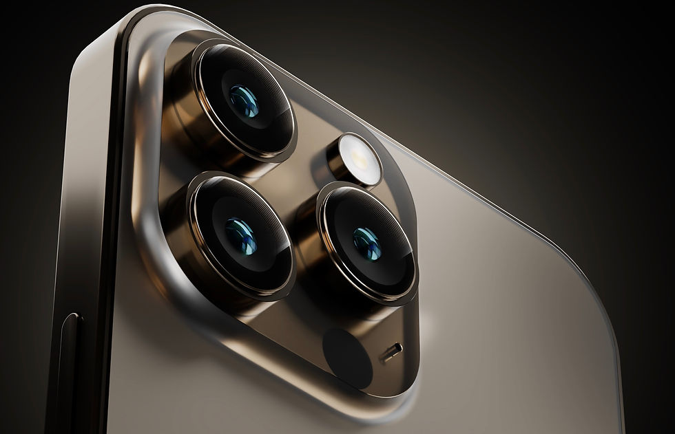 Iphone 15 pro