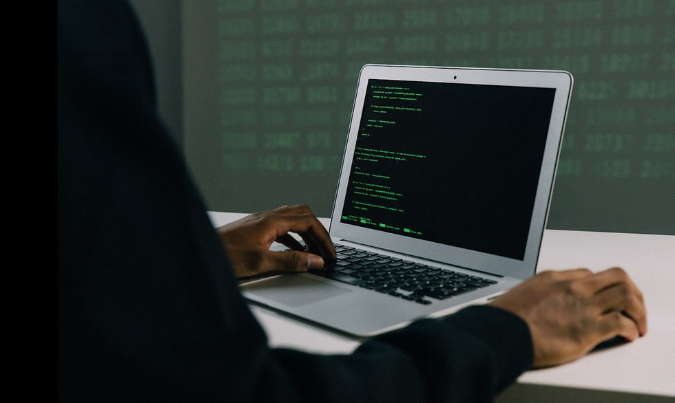 La importancia de la seguridad digital