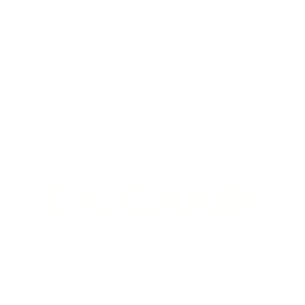 Logo On Chain Marketing
