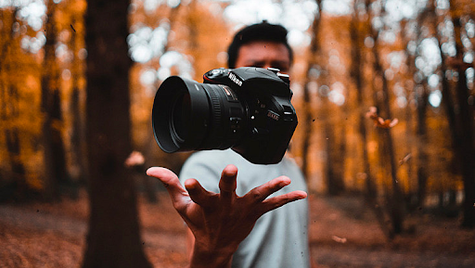 El filmmaking para potenciar tú negocio. Como potenciar mi negocio con el filmmaking