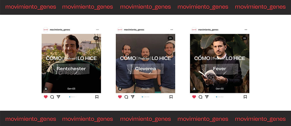 Benchmarketing