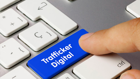 ¿Que es y que hace un trafficker digital?