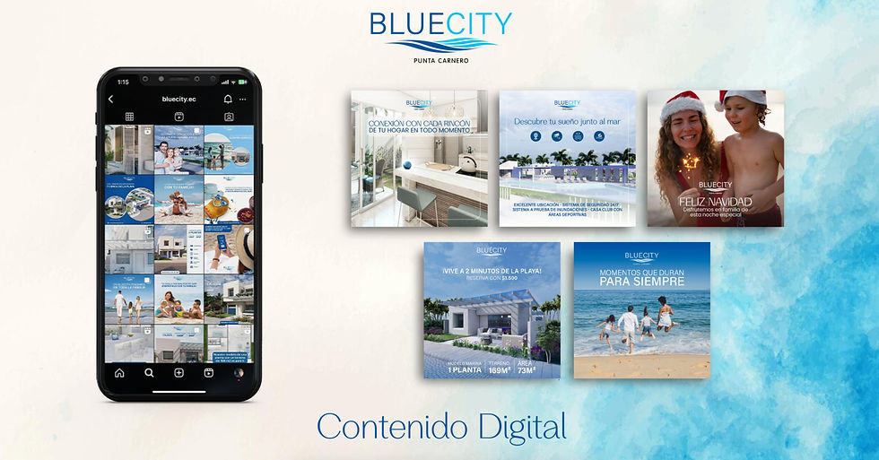 Qué red social utilizo para mi empresa