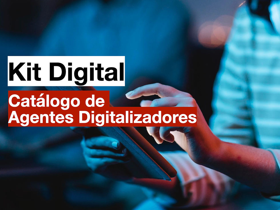 Agentes Digitales: Transformando Empresas en el Corazón de Canarias, Tenerife