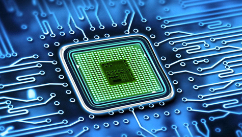 La prohibición de exportación de chips de EE. UU. es una “gran noticia”, dice un fondo de china