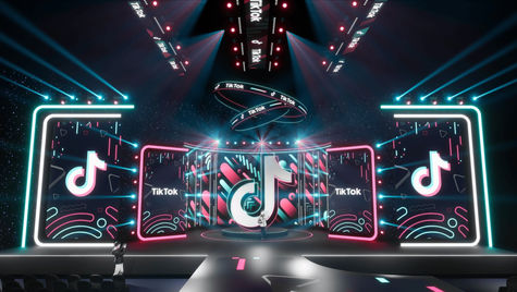¿Como funciona TikTok?