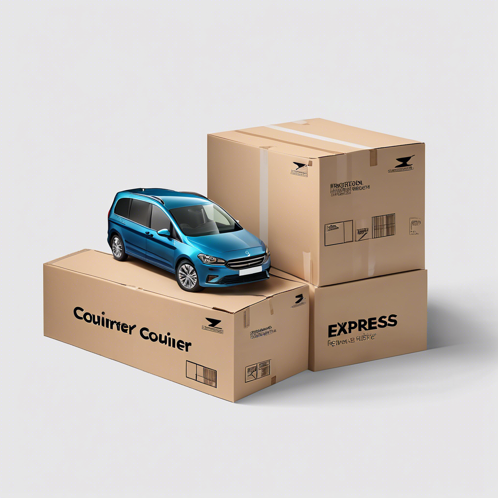 Express Courier Service