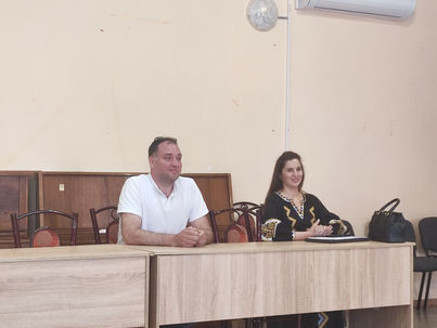 Конкурс на заміщення вакантних посад керівників Гірського та Ревненського ліцеїв