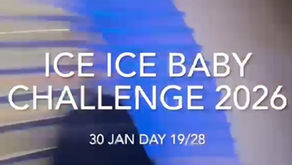 2026 Dag 19 Das maar hoe je het bekijkt