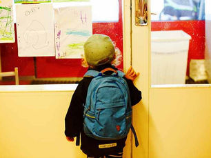 Preventing Child Sexual Abuse -Part 3: The Impact of Abuse on Children, and Disclosing Sexual Abuse 