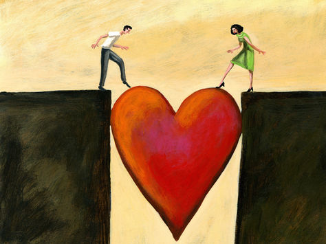 Healthy Expectations in Marriage