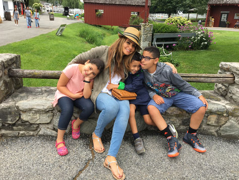 My Kid is Rude, Now What?