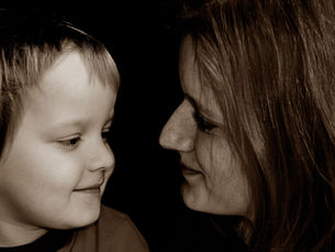 Preventing Child Sexual Abuse -Part 1: Talking to My Kids About Sexual Abuse