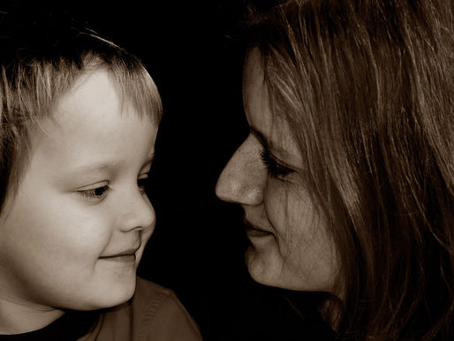 Preventing Child Sexual Abuse -Part 1: Talking to My Kids About Sexual Abuse