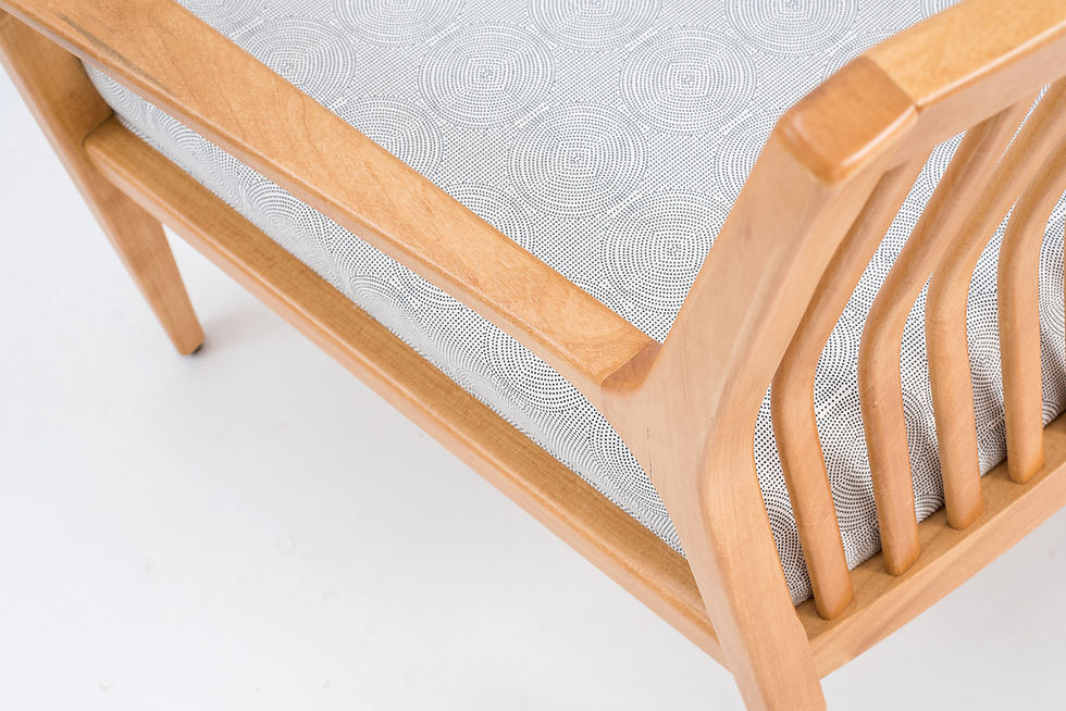 Butacón Olsen Nature