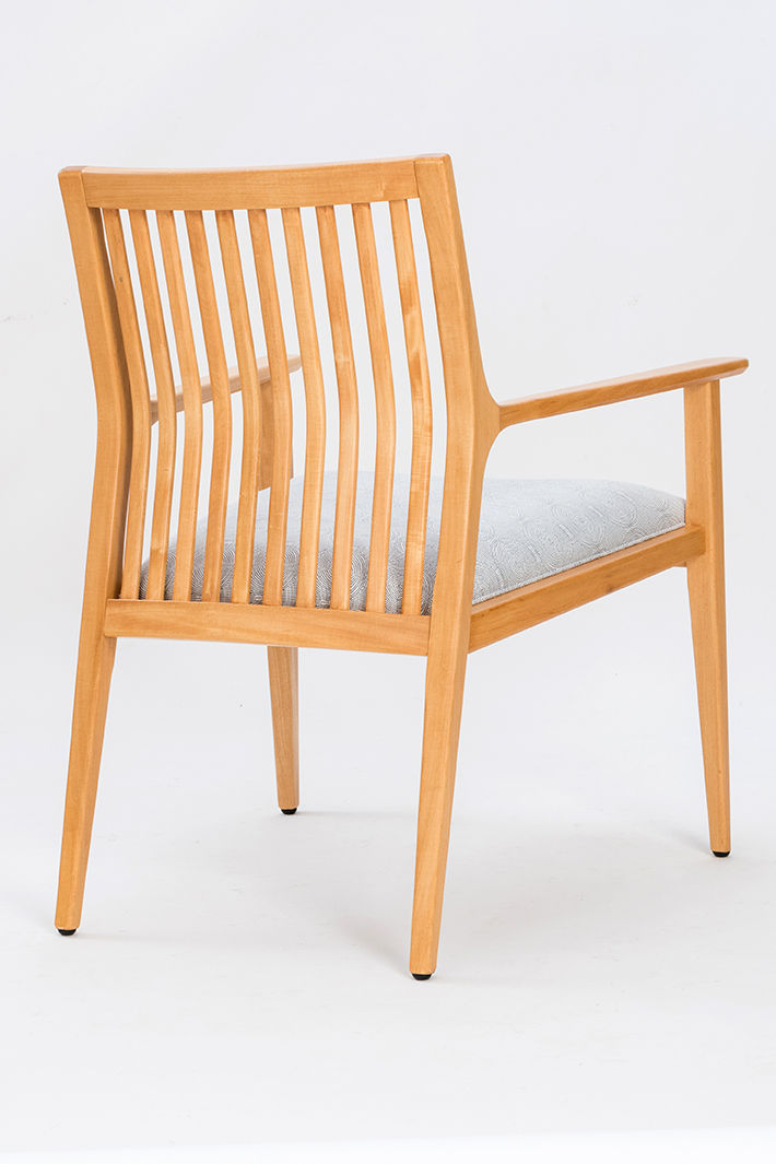 Sillón Olsen Nature