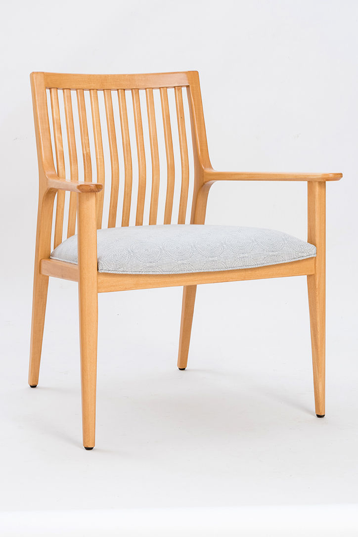 Sillón Olsen Nature