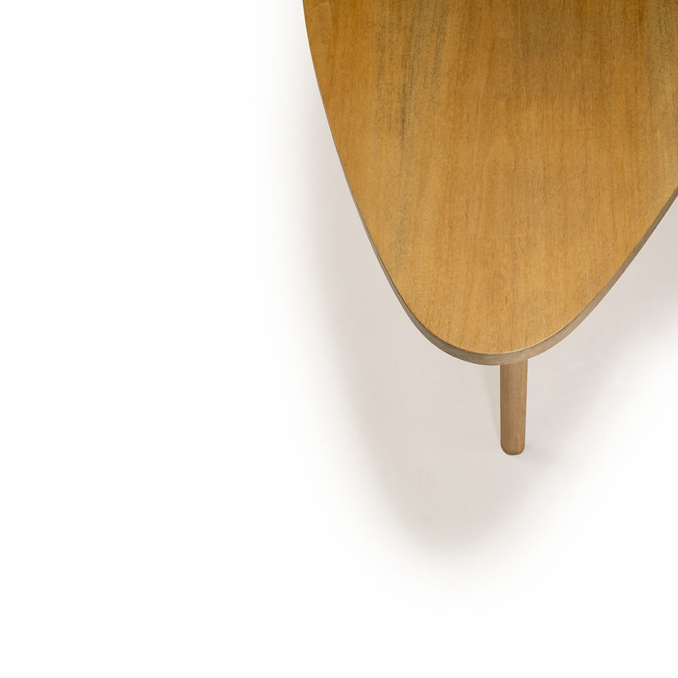 Mesa de centro Drop (L)