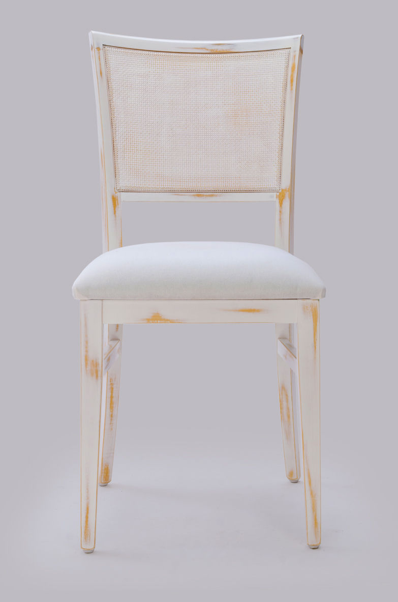 Silla Agustina Esterillada