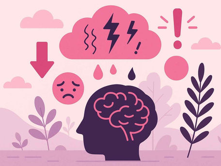 5 Simple Ways Caregivers Can Ease Anxiety in Older Adults