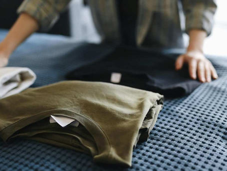Overcoming the Challenges of Dressing Older Adults
