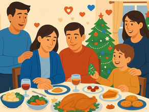 A Practical Guide to Managing Diabetes During Holiday Celebrations