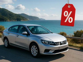 Save on Your Next Trip! Here Are The Top Car Rental Discounts for Older Adults